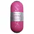Capsule Masturbador Cápsula Magical Kis - Imagem 2