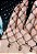 Cropped de Tela com Strass - Imagem 3
