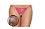 Calcinha Tailandesa Cavada - Sensualidade e Conforto - Imagem 1