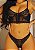Conjunto Essência Secreta | Bodysuit em Renda Garota Veneno - Imagem 8