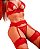 Fantasia Chapeuzinho Vermelho - Imagem 2