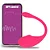 Vibrador Casal Conexão Intense com Controle por App - Imagem 1