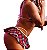 Conjunto Universitária Nota 10 | Lingerie Sem Bojo Garota Veneno - Imagem 3
