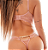 Conjunto Romantique Só Minha| Bodysuit Garota Veneno - Imagem 3