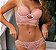 Conjunto Romantique Só Minha| Bodysuit Garota Veneno - Imagem 1