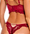 Conjunto de Renda Me Usa | Lingerie de Luxo Garota Veneno - Imagem 2