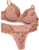 Conjunto Toque de Romance | Desperte sua paixão - Imagem 1
