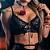 Conjunto Sou sua garota - Imagem 3