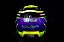 Capacete Lewis Hamilton Grande Prêmio do Brasil 2021 - Imagem 3