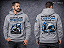 MOLETOM UNISEX - LAB RACING - Imagem 2