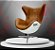 Poltrona Egg McLaren - Imagem 1