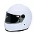 Mini Capacete Bell Escala 1:2 Modelo K1 - Imagem 1