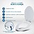 Assento Sanitário Absolute Neve (Branco) para Ideal Standard - Imagem 5