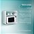 Nicho Organizador Suporte para Microondas Forno Elétrico 60cm - Imagem 3