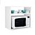 Nicho Organizador Suporte para Microondas Forno Elétrico 60cm - Imagem 1