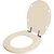 Assento Sanitario Poliester com Amortecedor Avalon Visone (Salmao) para Vaso Ideal Standard - Imagem 2