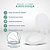 Assento Sanitario Poliester Com Amortecedor Avalon Aquamarine Para Vaso Ideal Standard - Imagem 5