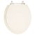 Assento Sanitário Convencional / Oval Bone (Bege Claro) para vaso Ideal Standard - Imagem 1