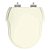 Assento Sanitário Soft Close Hampton Biscuit (Bege Claro) para vaso Incepa - Imagem 1