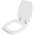 Assento Sanitario Poliester Antibacteriano Stylus Branco para Vaso Celite - Imagem 2