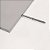 Kit 8 Prateleiras 40 x 10cm Branca Suporte Invisível - Imagem 4