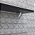 Kit 3 Prateleiras 40 x 15cm Preta Com Suporte Tucano - Imagem 3