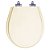 Assento Sanitário Soft Close Avalon Bone para vaso Ideal Standard - Imagem 1