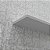 Prateleira 30 x 10cm Cinza Claro Suporte Invisível - Imagem 5