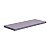 Prateleira 30 x 10cm Cinza Claro Suporte Invisível - Imagem 2