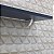 Kit 2 Prateleiras 50 x 15cm azul Com Suporte Tucano - Imagem 4