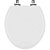 Assento Sanitário Laqueado Soft Close Liberty Branco para vaso Santamarina 6lpf - Imagem 1