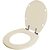 Assento Sanitário Laqueado Soft Close Avalon Visone para vaso Ideal Standard - Imagem 2