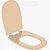 Assento Sanitário Laqueado Soft Close Paris Papaya para vaso Ideal Standard - Imagem 2