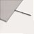 Prateleira U 40 x 10cm Branco Suporte Invisivel - Imagem 5