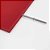 Prateleira U 70 x 25cm Vermelho Suporte Invisivel - Imagem 5