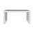 Base para Monitor Suporte de Mesa Madeira Branco - Imagem 5