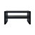 Suporte para Monitor Base de Mesa Preto Madeira - Imagem 3