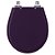 Assento Sanitário Soft Close Avalon Ametista para vaso Ideal Standard - Imagem 1
