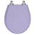 Assento Sanitário Soft Close Avalon Bermuda para vaso Ideal Standard - Imagem 1