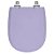 Assento Sanitário Soft Close Paris Bermuda para vaso Ideal Standard - Imagem 1