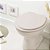 Assento Sanitário Azaléa Rosato para vaso Celite - Imagem 6