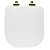 Assento Poliester Soft Close Antimicrobiano Piano Branco para vaso Deca com Ferragem Dourada - Imagem 6