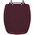 Assento Sanitário Laqueado Stylus Bordo para vaso Celite - Imagem 1
