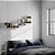 Kit 3 Prateleiras Nichos em U 60x15cm MDF Branco com Suporte Flutuante Invisível - Imagem 2