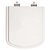 Assento Sanitário Poliester Soft Close Lirio Branco para vaso Fiori - Imagem 1