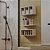 Kit Nichos Prateleiras França Para Banheiro Decorativo Branco - Imagem 2