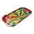 Bandeja de Metal Pequena Abduzido - Pizza - Imagem 2