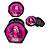 Dichavador 3 Partes Resistente Beizze - Imagem 2