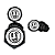 Dichavador 3 Partes Resistente Beizze - Imagem 3