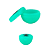 Slick Abduzido 8ml Fluorescente - Imagem 5